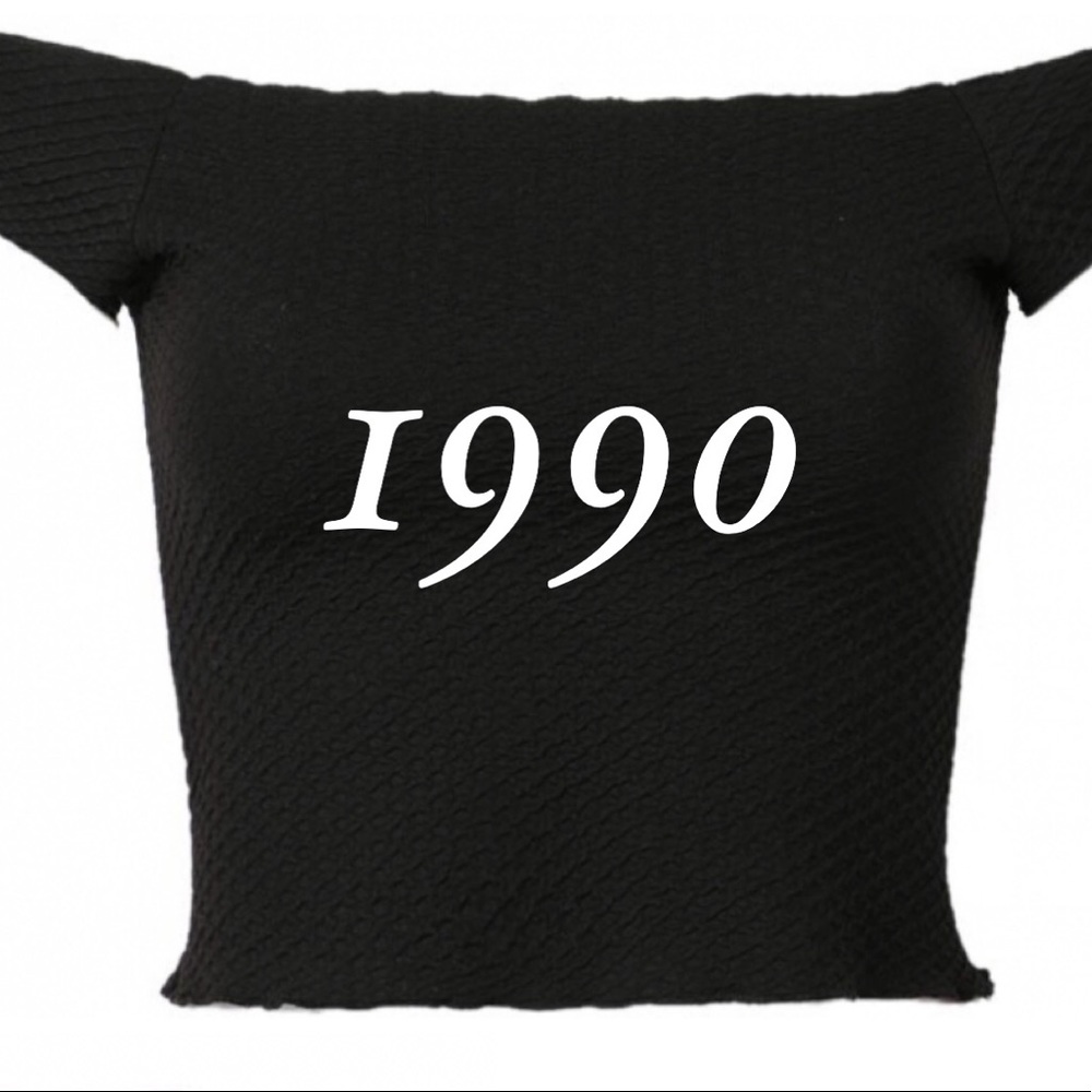YEAR TEES